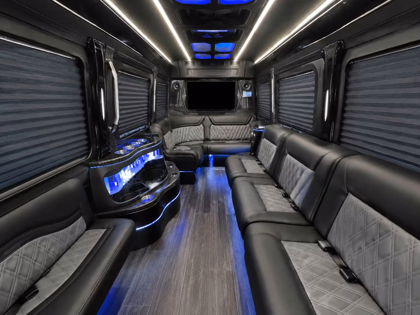 ada accessible and specialized government transportation options in peoria