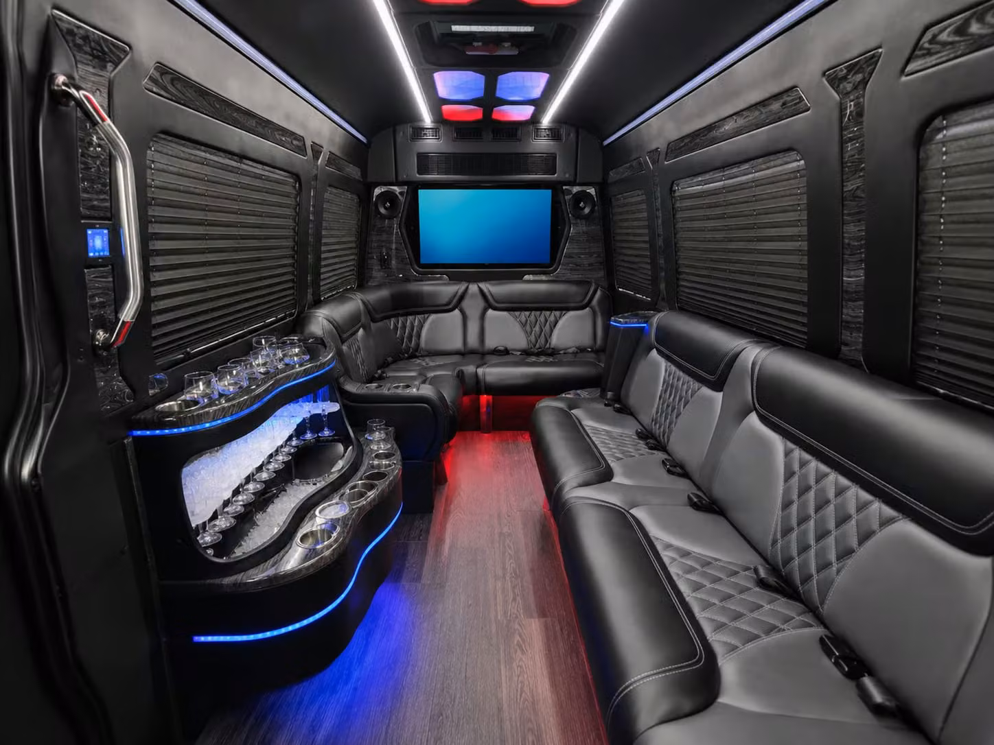 because faith based travel doesn t stop at the city line long distance church bus rentals available
