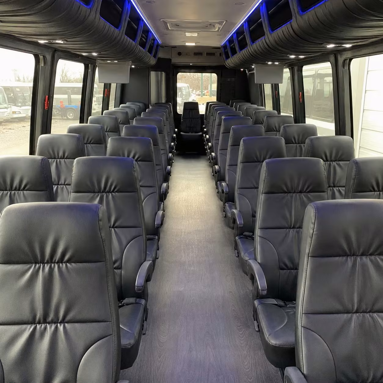 book a minibus for smaller concert groups exploring peoria s live music scene