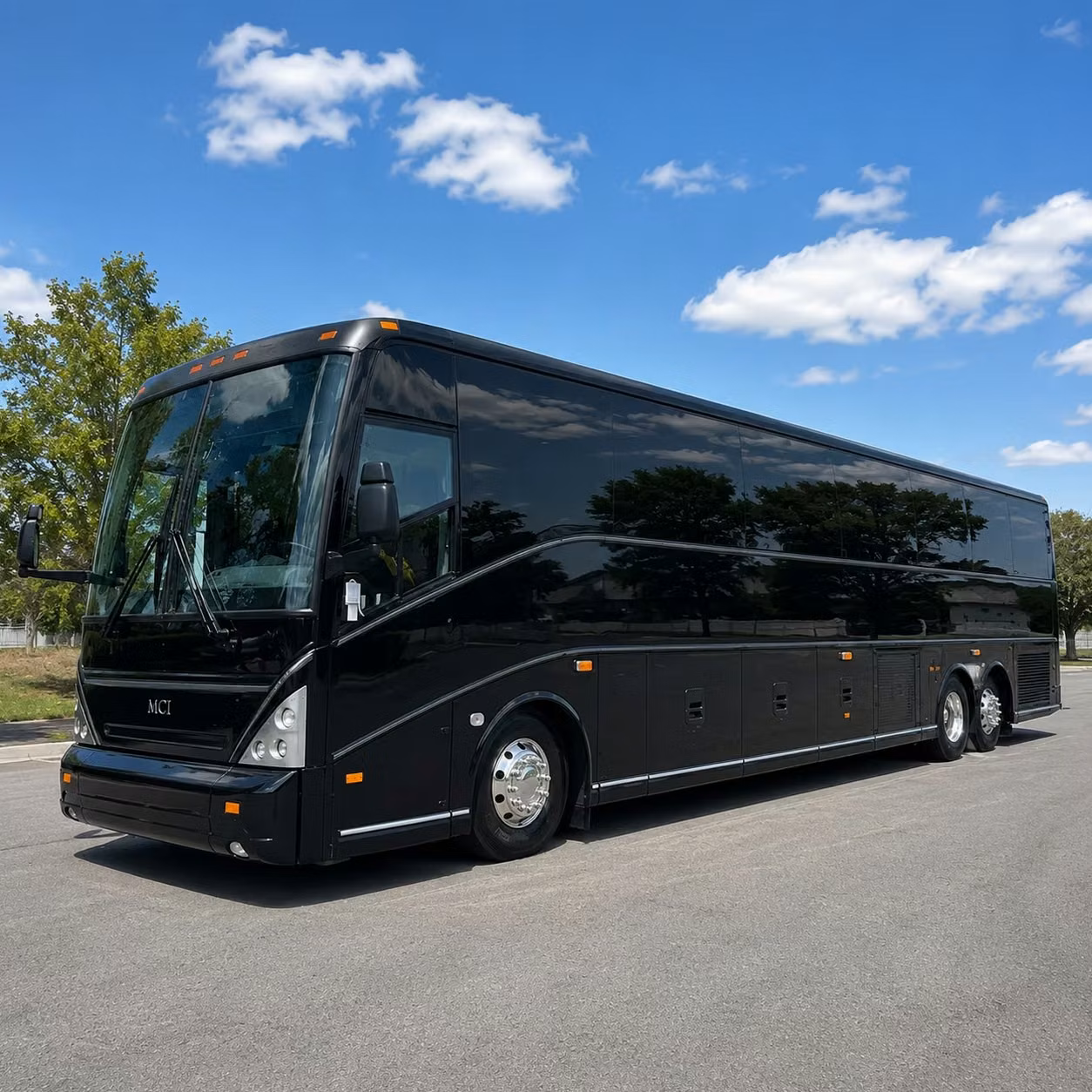 book corporate event transportation in peoria or any city nearby