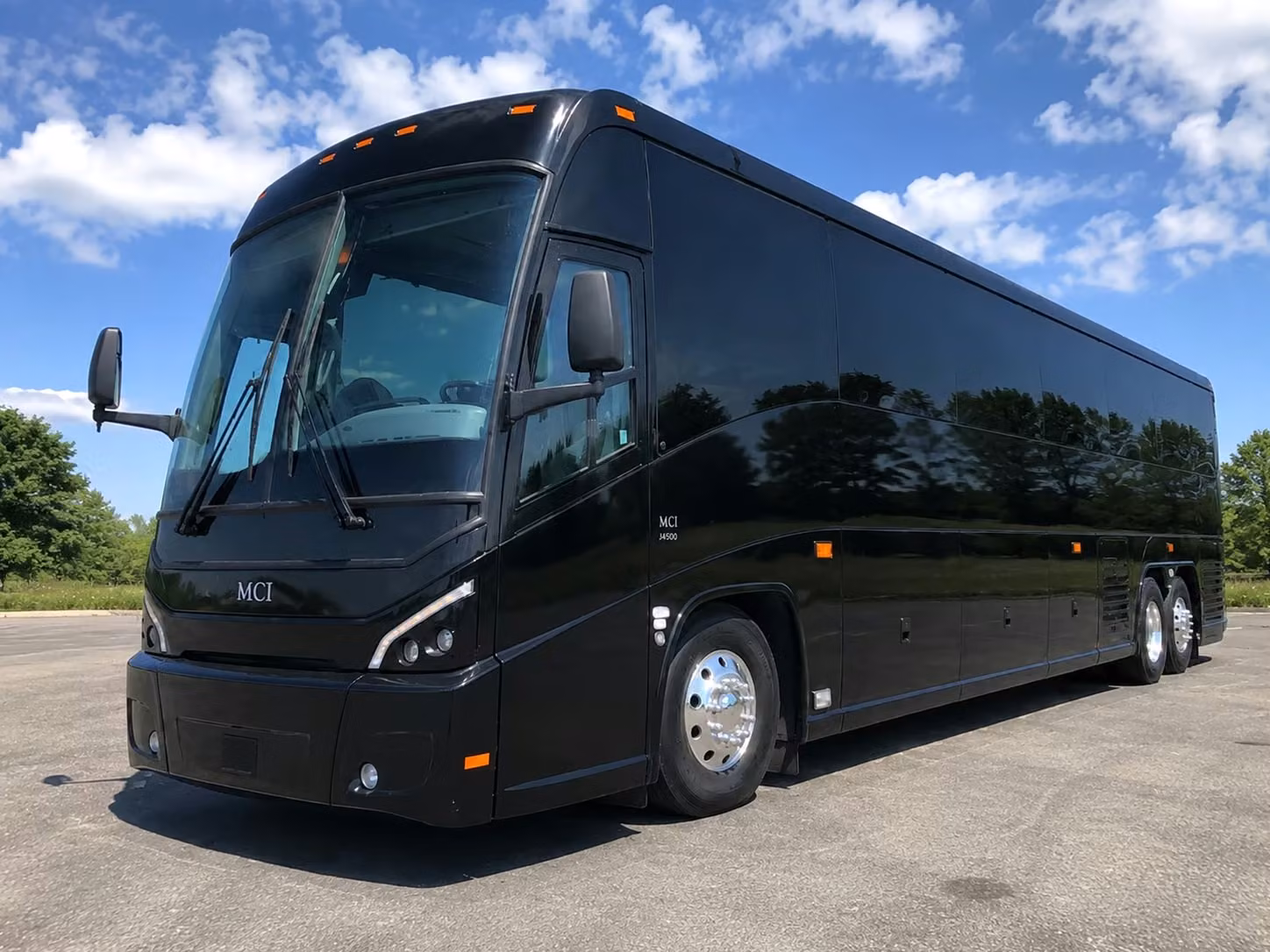 book private event transportation in peoria or any city nearby