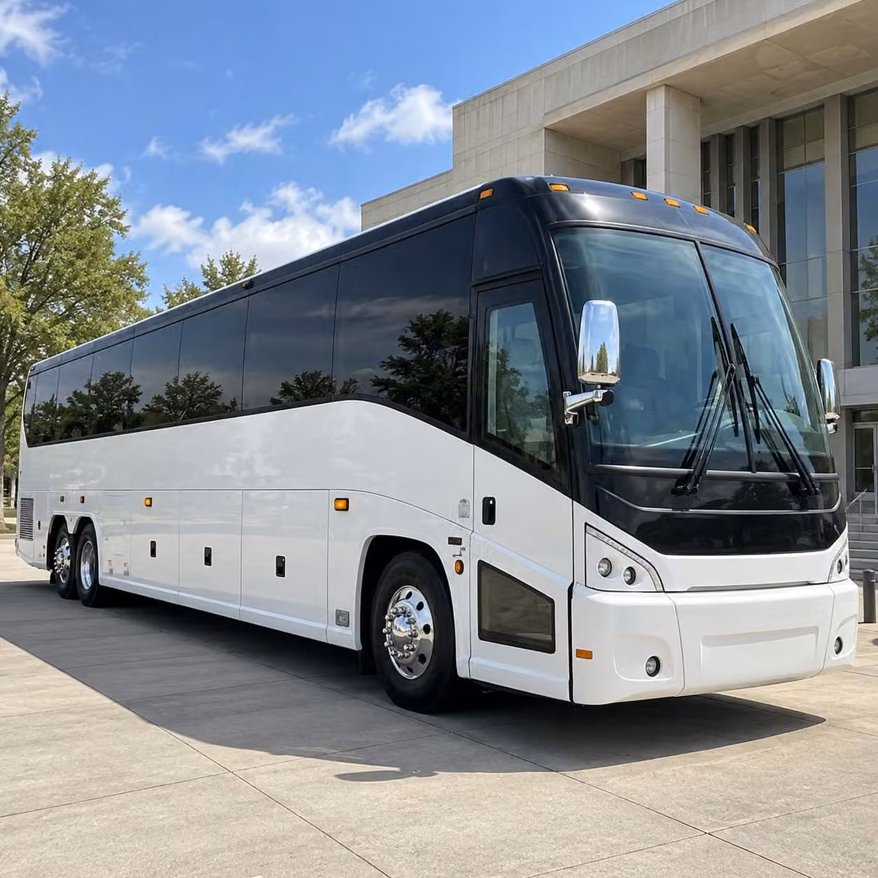 book prom transportation in peoria or any city nearby