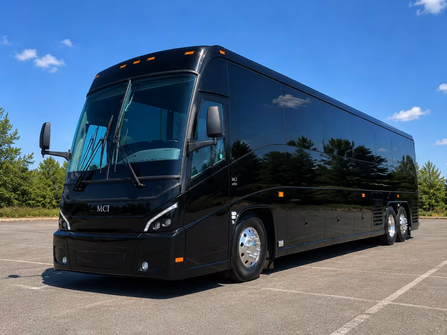 bus rentals for peoria high school field trips to the desert botanical garden and science centers