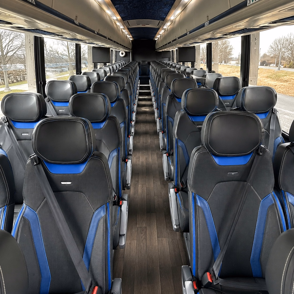 compare bus rentals in peoria the easy way