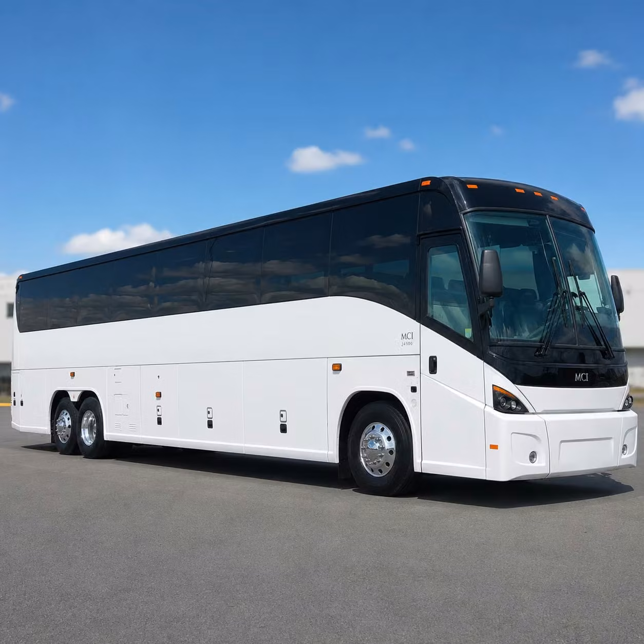 employee shuttle service to peoria s major business parks and corporate campuses