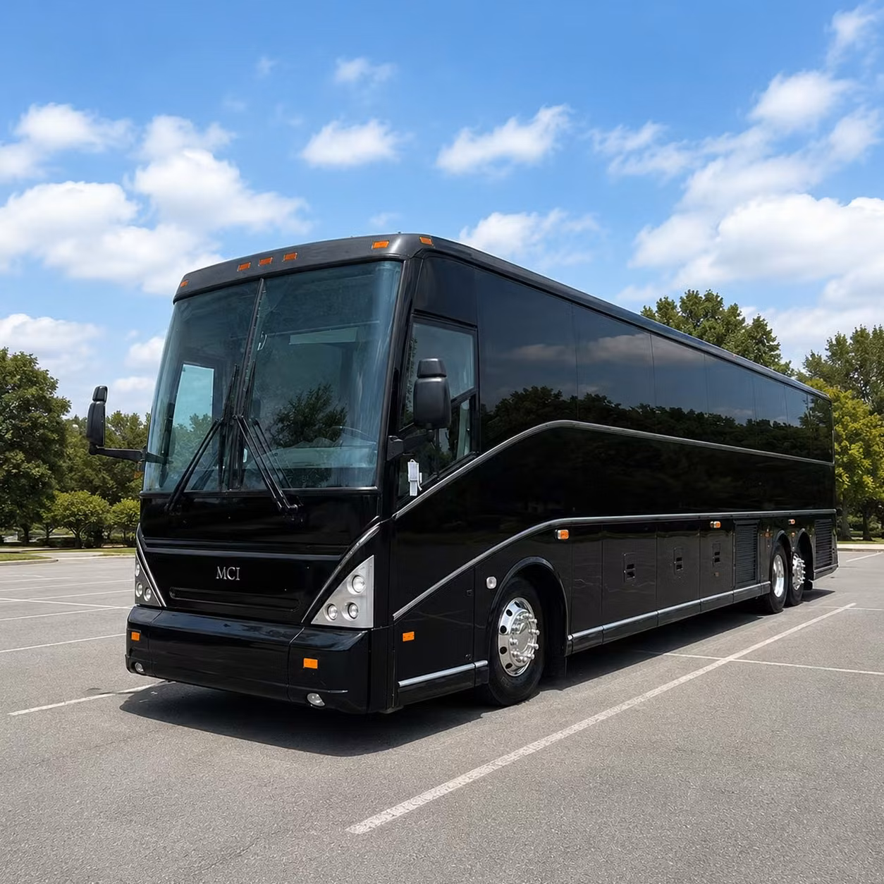 employee shuttle services for peoria s booming business parks and corporate campuses