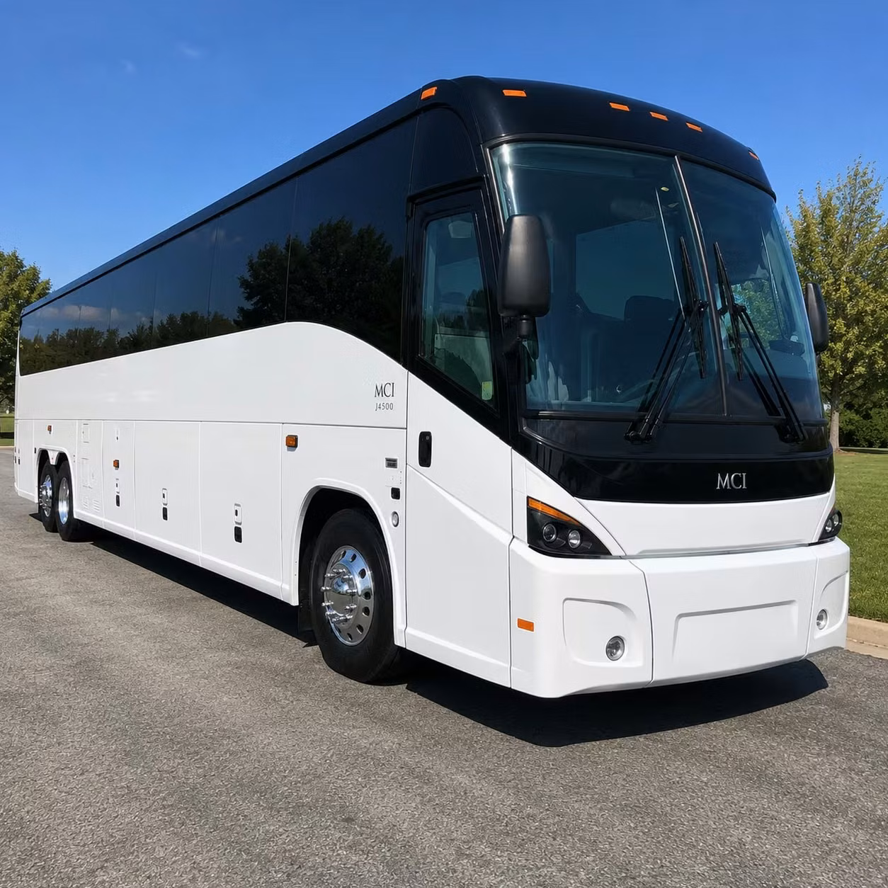 employee shuttles in peoria