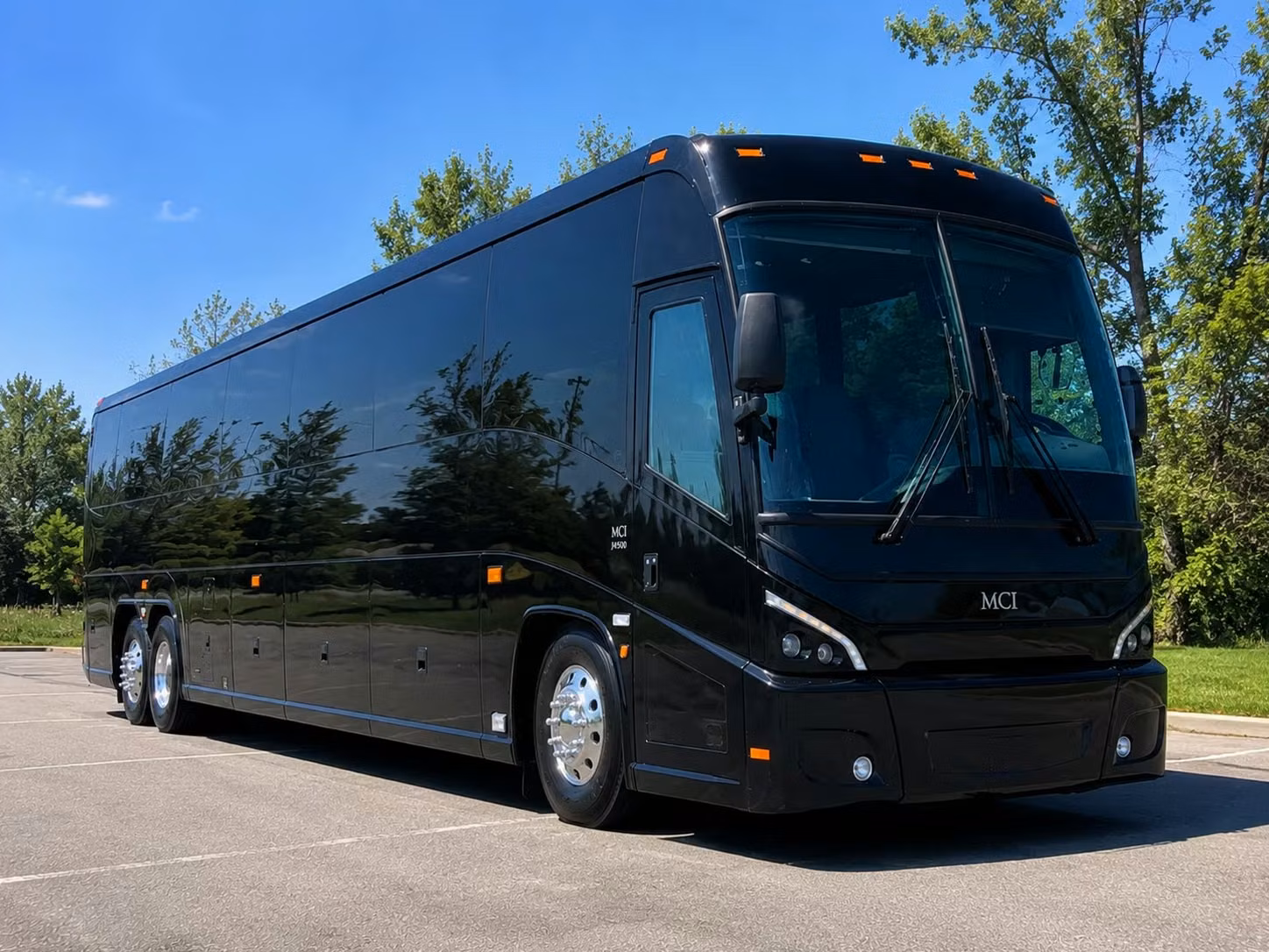 group transportation for peoria youth organizations scout troops and community programs