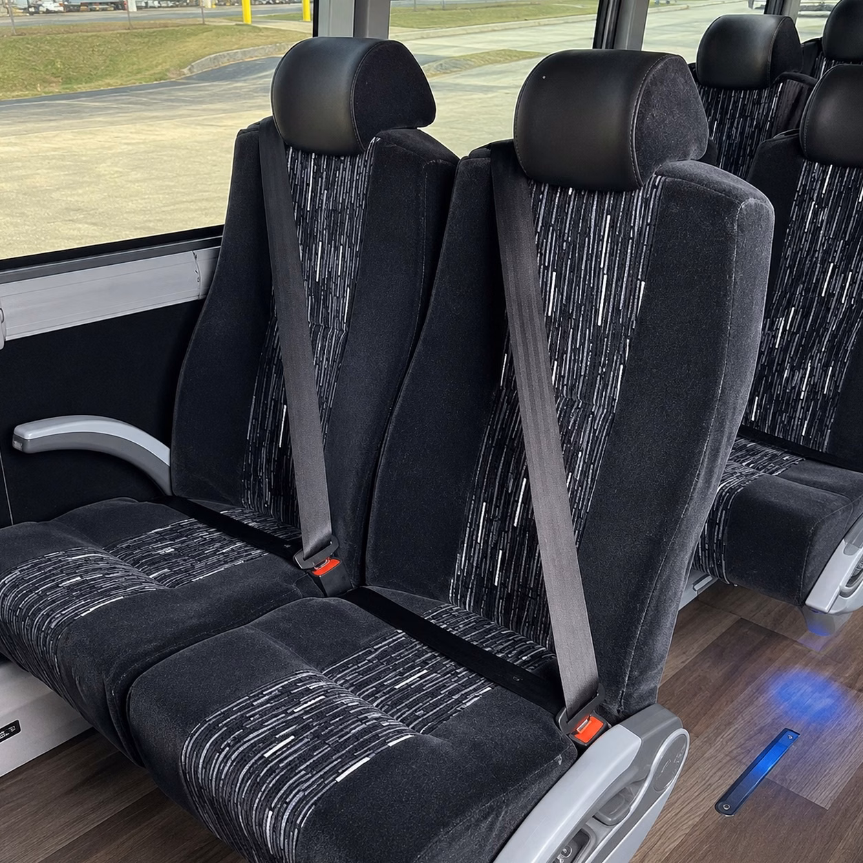 how the day of the week changes what a bus costs in peoria arizona