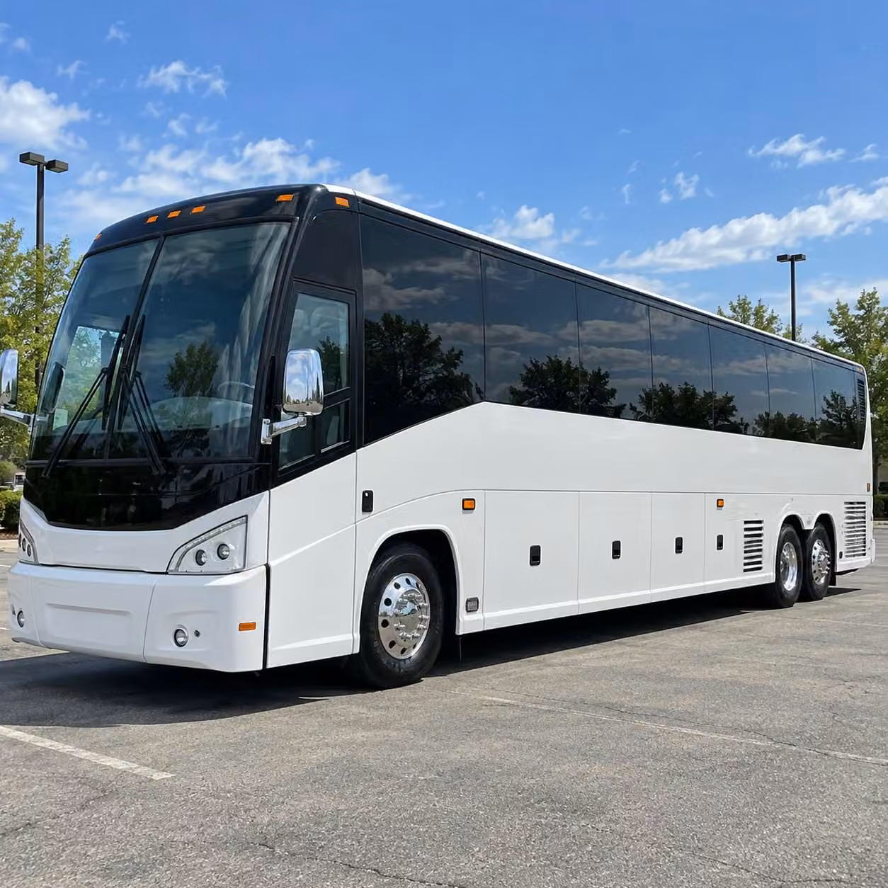 how to book peoria prom transportation with peoriacharterbus com in minutes