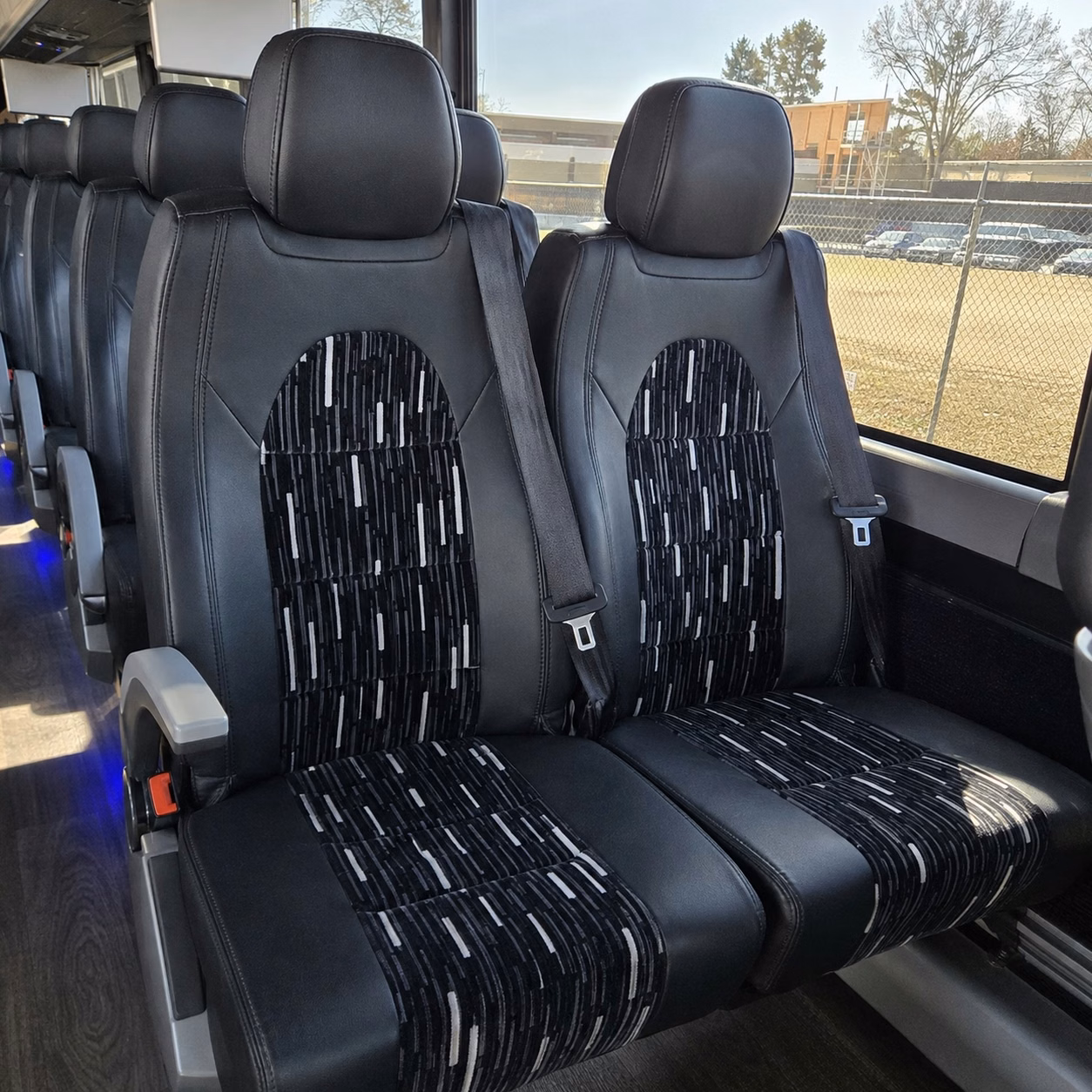 how where and when you re traveling affects your peoria bus rental rate