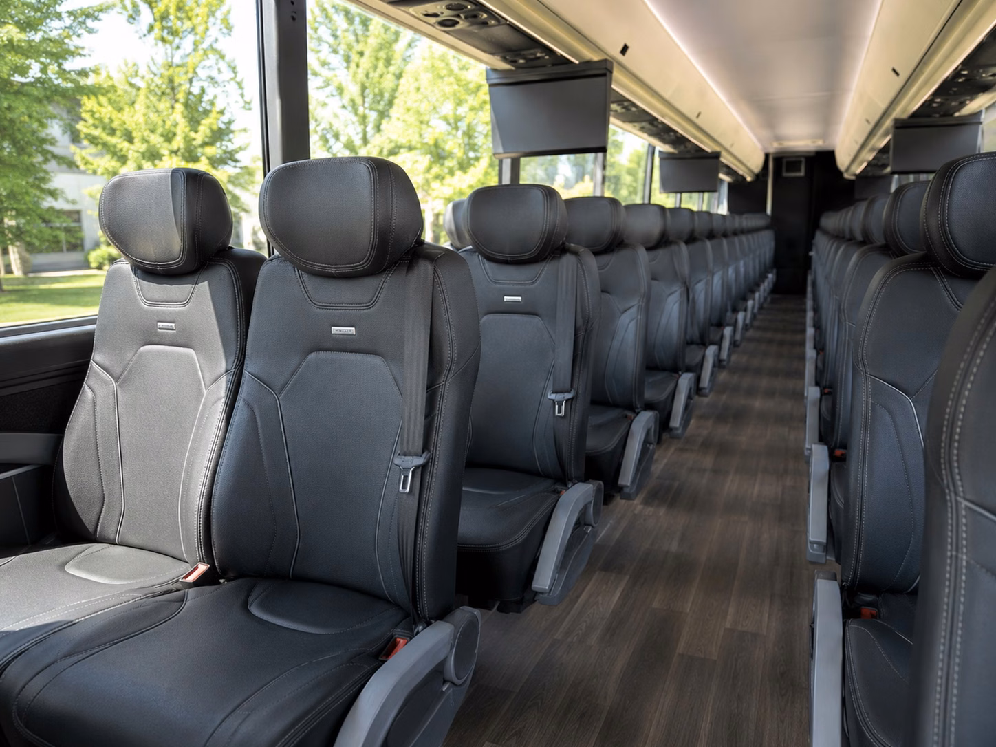 multi stop wedding weekend transportation across the west valley handled
