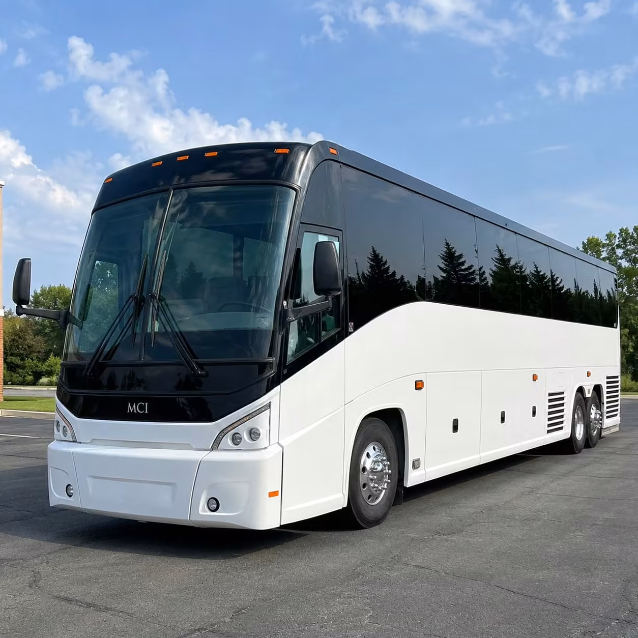 peoria church transportation