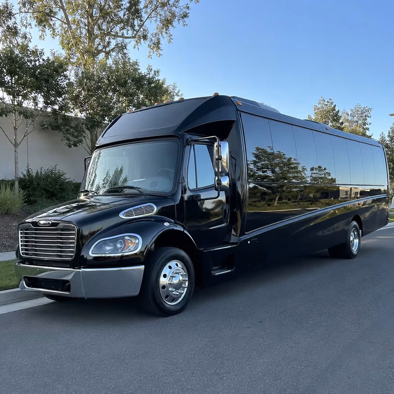 peoria employee transportation