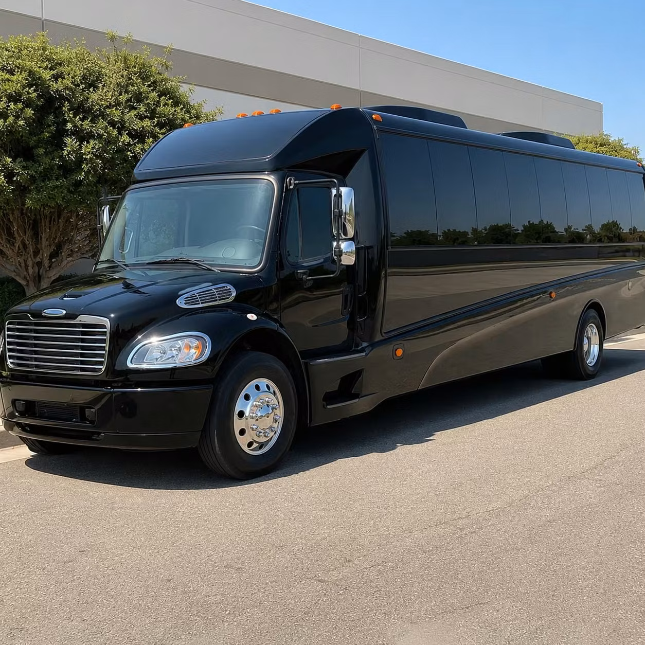 peoria government military transportation