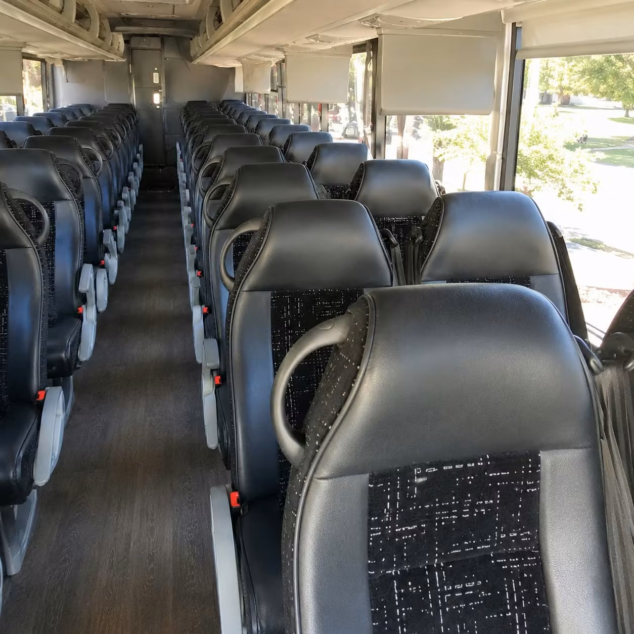 Peoria Group Transportation Services