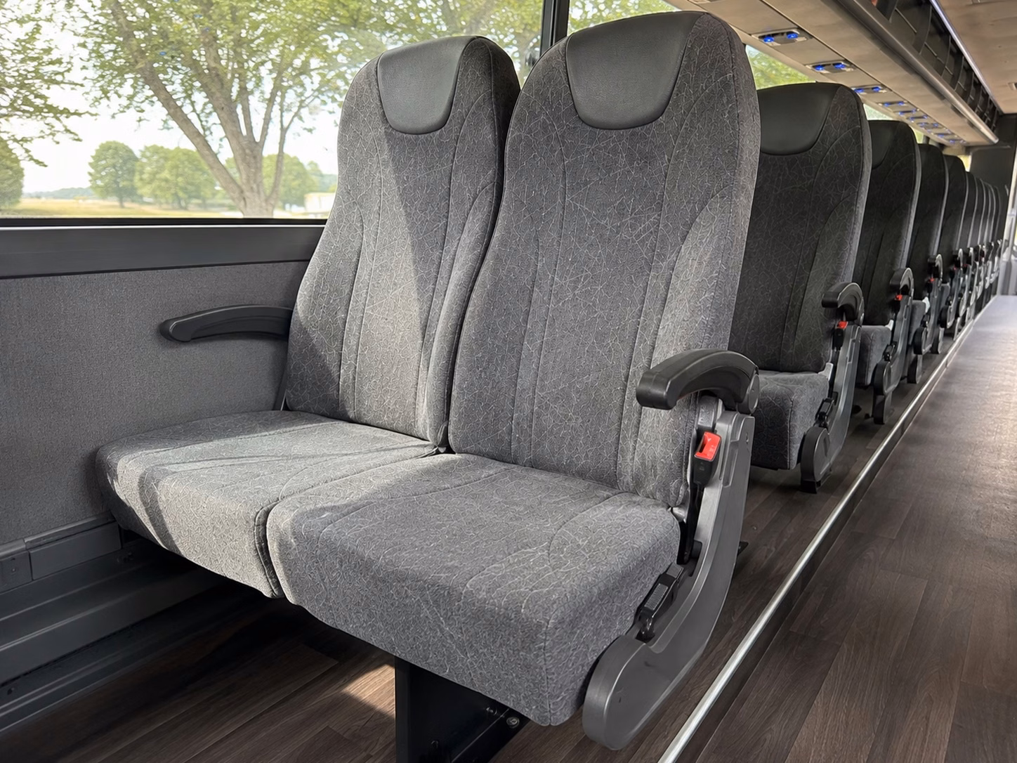 peoria long distance transportation