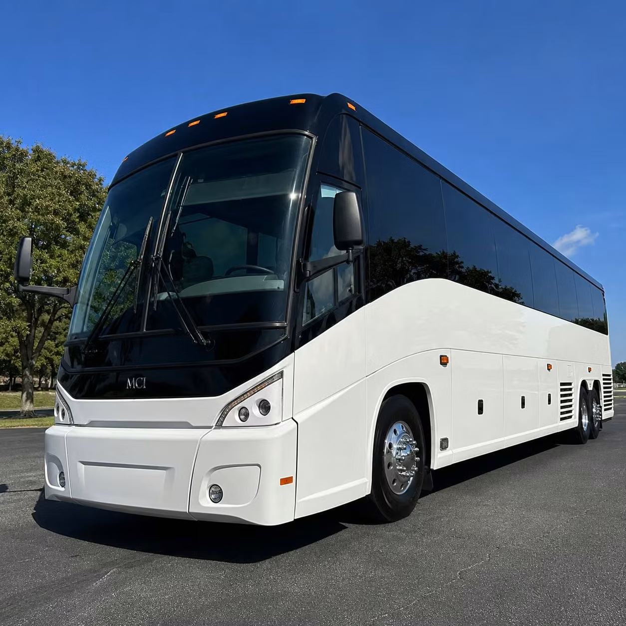 peoria religious group transportation services