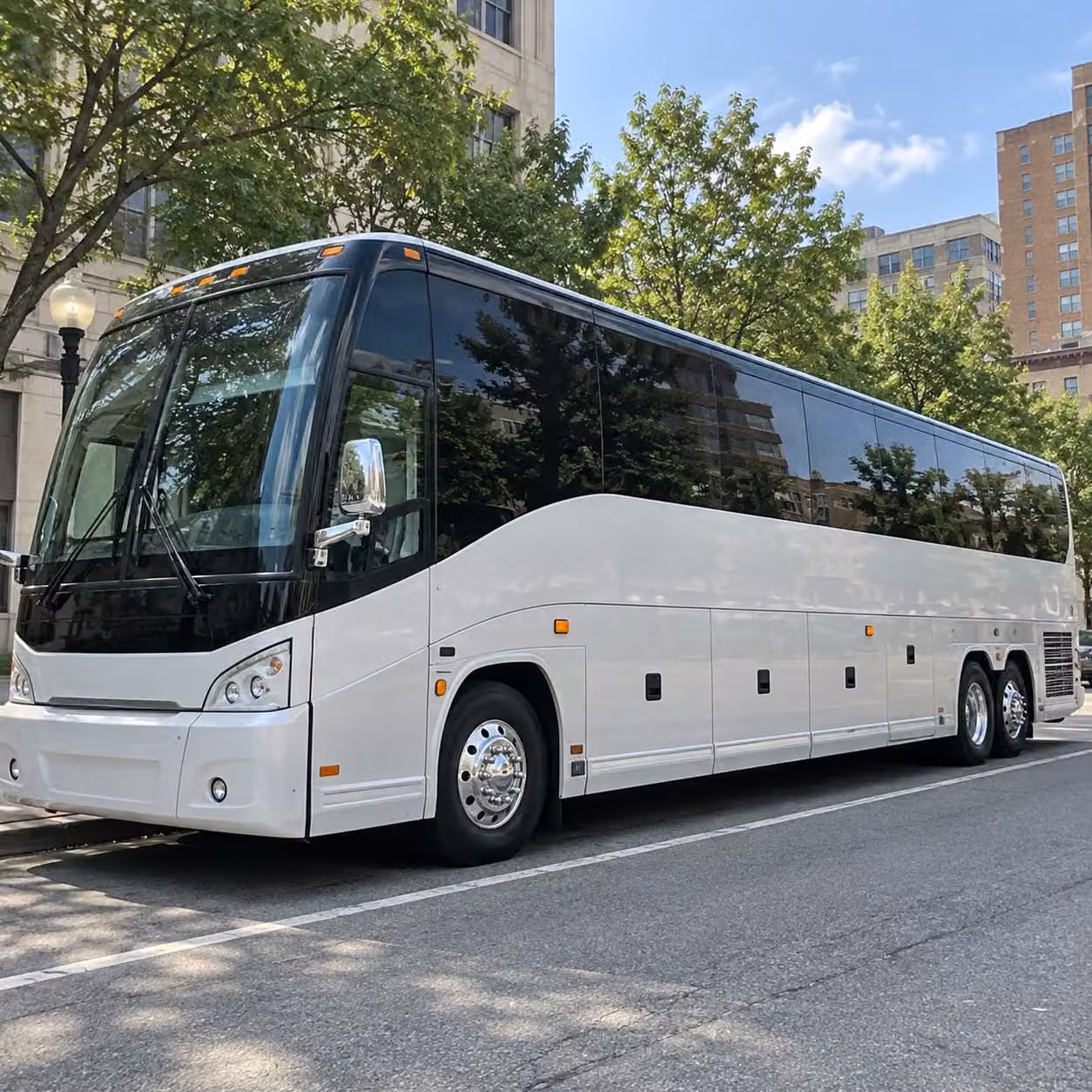 peoria sports team fan transportation services