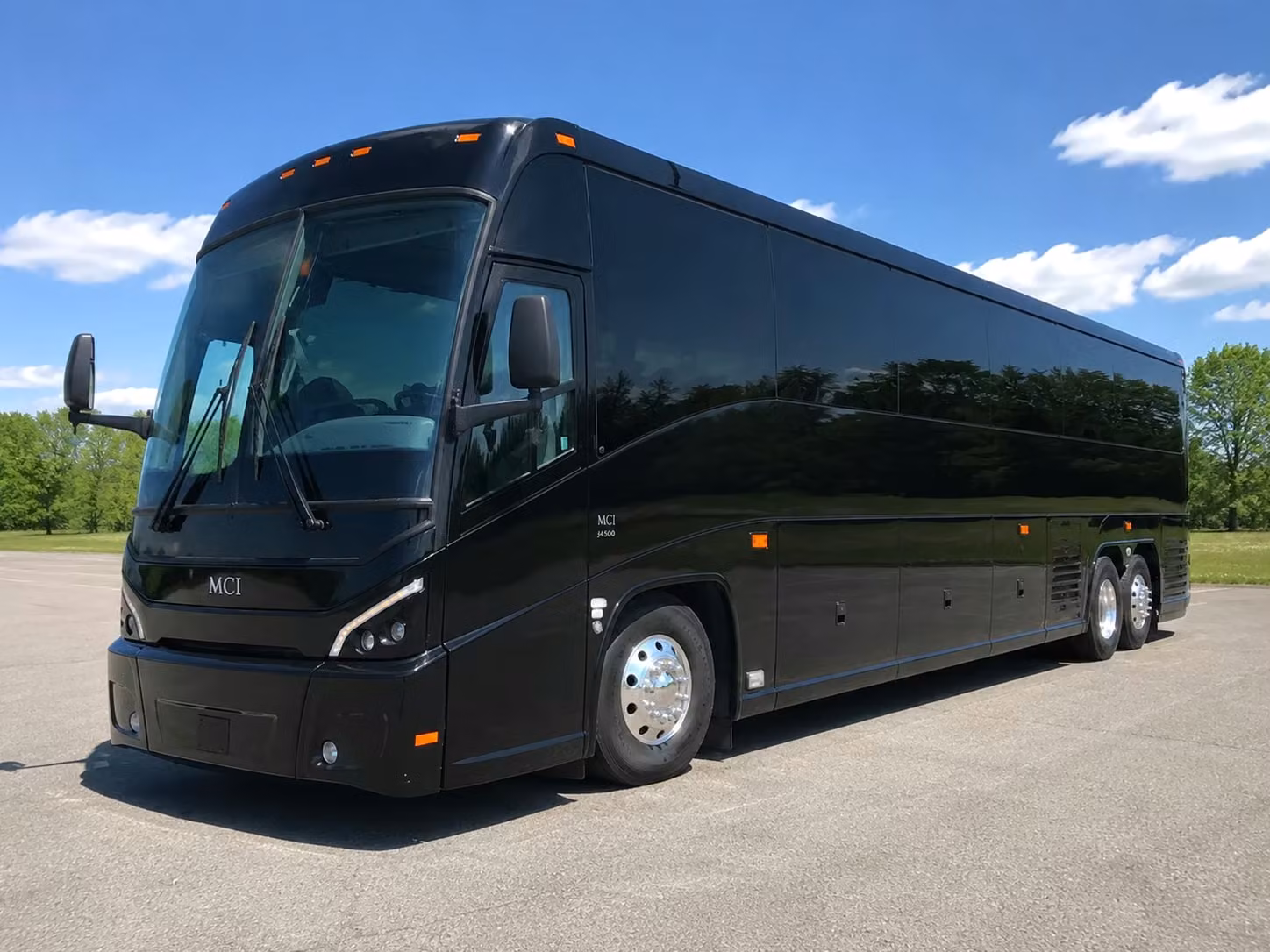 peoria spring training sports event transportation that keeps your group together