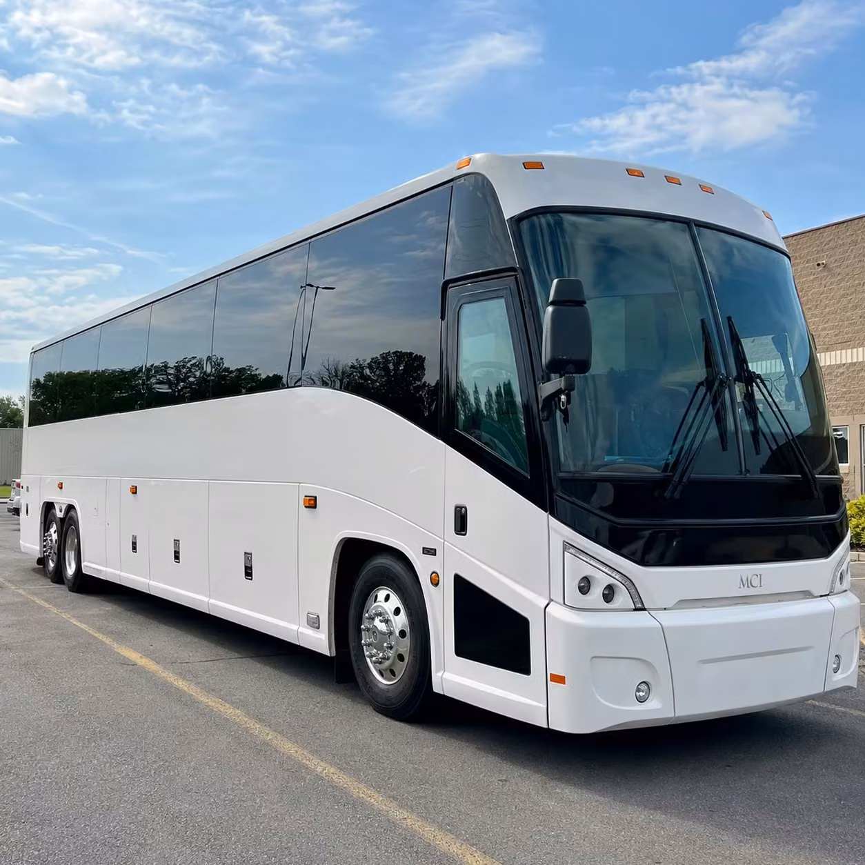 this is the smarter way to handle youth group and retreat transportation in peoria
